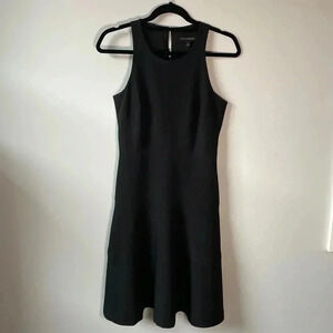 Banana Republic | Fit  & Flare Sleeveless Dress